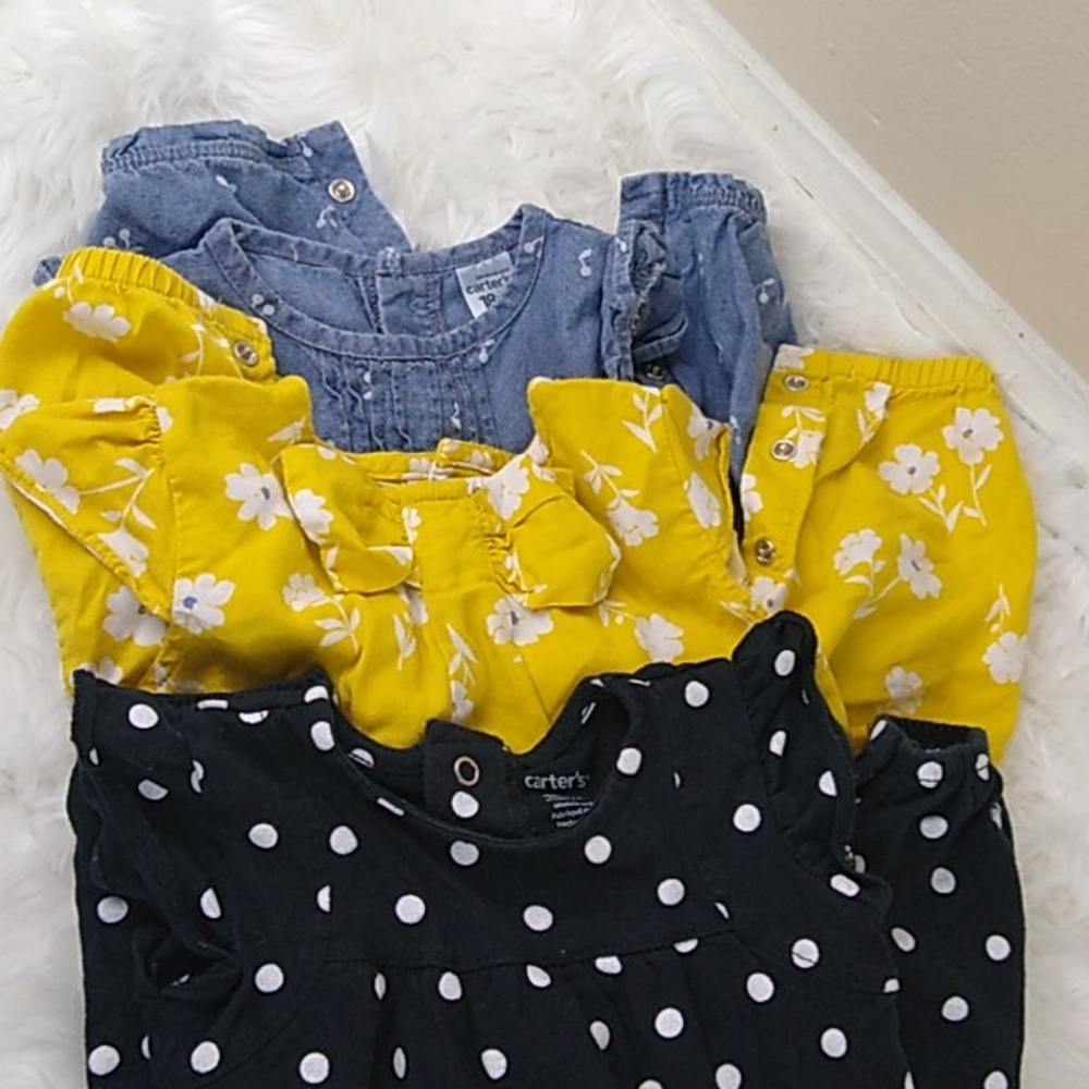 Carter's Jumpsuit